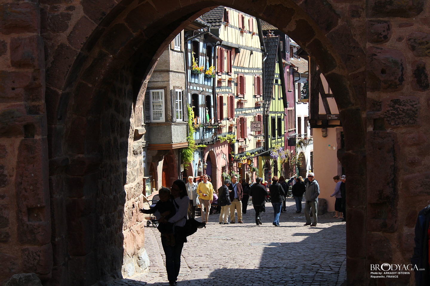 Riquewihr